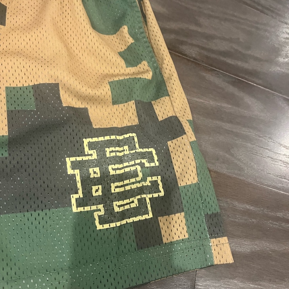 Eric Emanuel Authentic Shorts - image 3